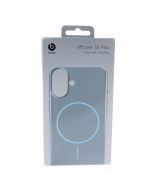 Beats NEW Case FIT Apple iPhone 16 Plus Blue - (MCFJ4LL/A)