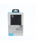 Speck NEW Case FIT Motorola Moto e 6 Black - (129865-1041)
