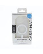 Case Mate B-STOCK Case FIT Apple iPhone 6.1" (2022) Clear  - (57123CMR)
