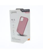 Gear4 A-STOCK Case FIT Apple iPhone 11 Pro 5.8" (2019) Battersea Diamond D30 Pink - (ICB58BTSPILPNK)