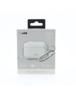Laut A-STOCK For Airpods Clear  - (LAPPCXUC)