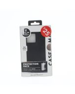 Case Mate B-STOCK Case FIT Apple iPhone 5.4" (2021) Black - (55768CMR)