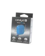 Catalyst NEW Waterproof AirPods Case Blue - (CATAPDTBFC)