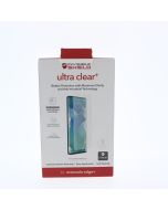 ZAGG NEW Screen Protector FIT Motorola Edge+ ultra clear+ Clear - (ZAG200205146-V)