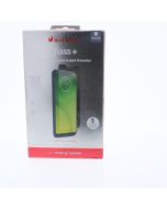 ZAGG NEW Screen Protector FIT Motorola MotoG7 POWER Glass+ Clear - (ZAG200102889-V)