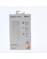 ZAGG NEW Screen Protector FIT Samsung S22+ fusion with D30 Clear 