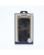 Bondir A-STOCK Case FIT Apple iPhone X Black 