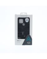 Axessorize A-STOCK Case FIT Google Pixel 5 PROTech Rugged Case Black - (GGPR1200)