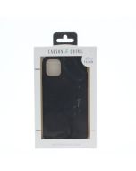 Carson &amp; Quinn A-STOCK Case FIT Apple iPhone 11/XR Black 