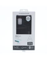 Axessorize NEW Case FIT Samsung Galaxy A51 5G PROTech Rugged Case Black - (SAMR2760)