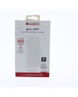 ZAGG NEW Screen Protector FIT Motorola One 5G UW Glass elite+ Clear - (ZAA200106847-V)
