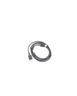 Samsung A-STOCK Cable USB-C To USB-C 1 Meter (3.2 ft) Black - (EP-DR630)