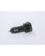 ATT NEW Car Lighter to USB-C Car Charger 20W Black 