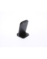 ATT A-STOCK Wireless Charging Stand Wall Charger 15W 1.5AMP Black  