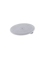 ATT A-STOCK Wireless Charging Pad Wall Charger 15W Black  