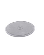 ATT B-STOCK Wireless Charging Pad Wall Charger 15W Black  