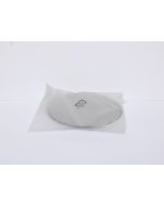 ATT NEW Wireless Charging Pad Wall Charger 15W 06510 White  