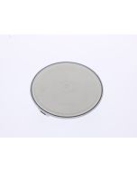 ATT B-STOCK Wireless Charging Pad Wall Charger 15W 06510 White  