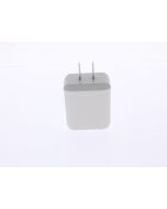 Universal A-STOCK USB-C Wall Charger 3AMP White  