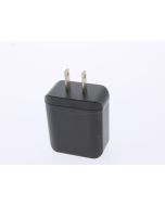 Universal A-STOCK USB-C Wall Charger 3AMP Black  