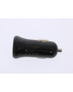 Universal A-STOCK Car Lighter to USB-C Car Charger 3AMP XY-DD0200002 Black  