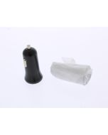 Universal NEW Car Lighter to USB-C Car Charger 3AMP XY-DD0200002 Black