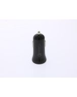 Universal A-STOCK Car Lighter to USB-C Car Charger 3AMP Black  