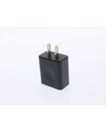 Motorola B-STOCK USB-A Wall Charger 1AMP CP-56 BLACK 