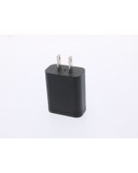 Motorola B-STOCK USB-A Wall Charger 3AMP Turbo Power  Black - (SC-51)