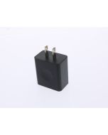 Motorola A-STOCK USB-A Wall Charger 2AMP CP-35 Black 