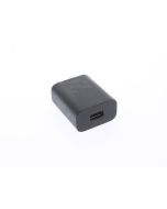 Motorola B-STOCK USB-A Wall Charger 3AMP Black - (MC-201)