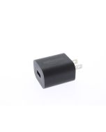 Amazon B-STOCK USB-A Wall Charger 5W Black / white 