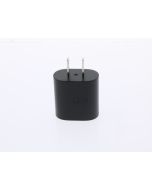 Nokia A-STOCK USB-A Wall Charger 1AMP AD-005U Black 