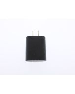 Nokia B-STOCK USB-A Wall Charger 1AMP AD-5UW Black 