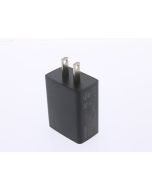 Moxee A-STOCK USB-A Wall Charger 3AMP SO18BYU Black 