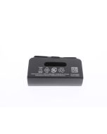 Samsung NEW Cable USB-A To USB-C 0.8 Meter (2.6 ft) EP-DG970BBE Black - (GH39-01981A)