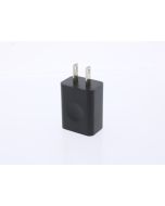 Orbic A-STOCK USB-A Wall Charger 0.5AMP Black 