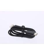 Universal A-STOCK Cable USB-A To USB-C 1 Meter (3.2 ft) Black 