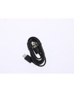 Samsung A-STOCK Cable USB-A To USB-C 1.2 Meter (4 ft) Black  