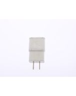 Samsung NEW USB-A Wall Charger 10W White - (GH44-02574B EP-TA10JWE)