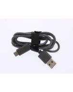 Universal NEW Cable USB-A To USB-C 1 Meter (3.2 ft) Gray 