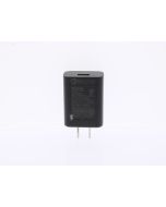 Kyocera B-STOCK USB-A Wall Charger 1.8AMP 2.0 SCP-49ADT  Black 