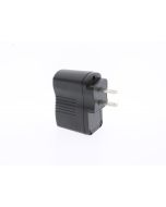 Kyocera A-STOCK USB-A Wall Charger 0.800AMP SCP-45ADT Black 