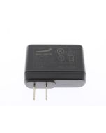 Novatel Wireless A-STOCK USB-A Wall Charger 2AMP SSW-2597 Black