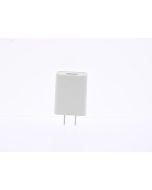 Universal A-STOCK USB-A Wall Charger 1.5AMP White 