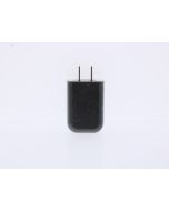 HTC NEW USB-A Wall Charger 2AMP P-3000-US Black 
