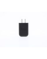 HTC A-STOCK USB-A Wall Charger 2AMP P-3000-US Black 