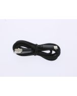 Universal A-STOCK Cable USB-A To USB-C 1 Meter (3.2 ft) Black  