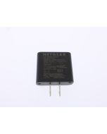 Netgear A-STOCK USB-A Wall Charger 1AMP MU05BT050100 Black 
