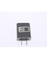 Motorola NEW USB-A Wall Charger 1AMP MC-61 Black 